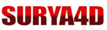 Logo Surya4D